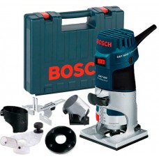 BOSCH GKF 600 frezeris